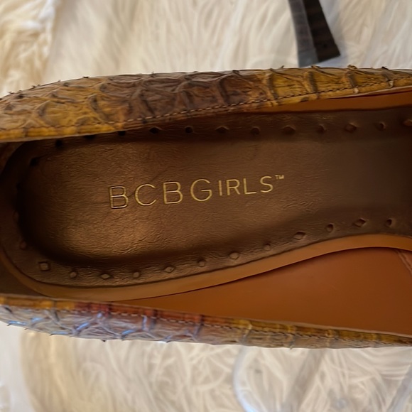 BCB girls heels - Picture 5 of 6